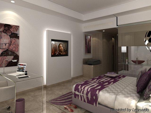 Park Plaza Hotel
